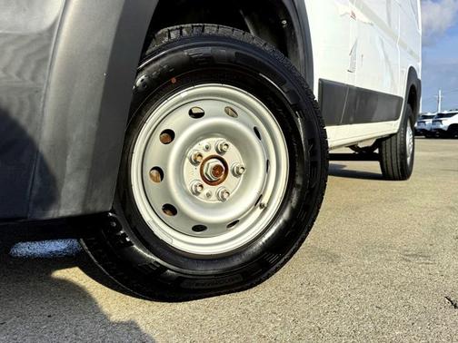 2019 RAM ProMaster 1500 Low Roof