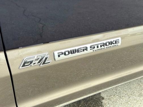 2022 Ford F-250 King Ranch