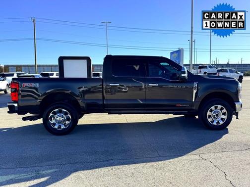 2024 Ford F-350 King Ranch