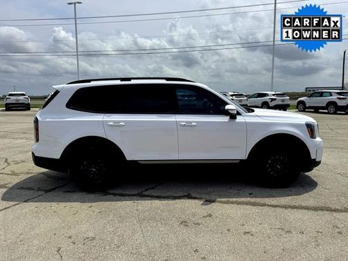 2023 Kia Telluride EX X-Line