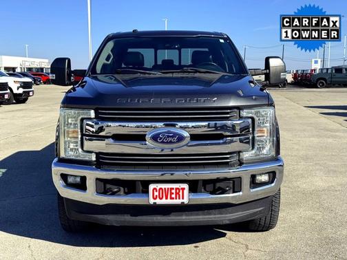 2017 Ford F-350 Lariat