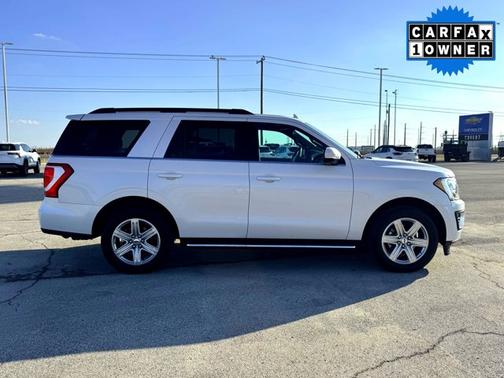 2019 Ford Expedition XLT