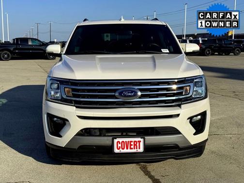 2019 Ford Expedition XLT