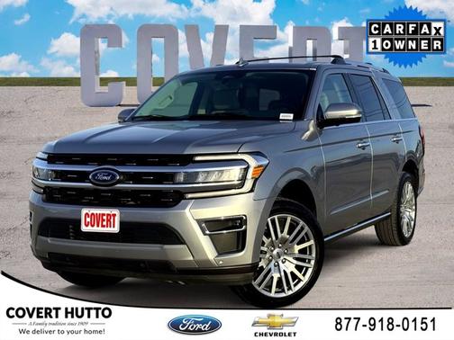 2024 Ford Expedition Limited