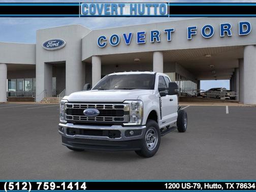 2026 Ford F-350 XL