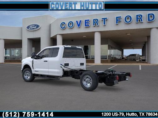 2026 Ford F-350 XL