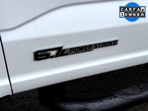 2023 Ford F-250 LARIAT