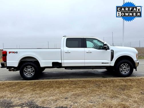 2023 Ford F-250 LARIAT