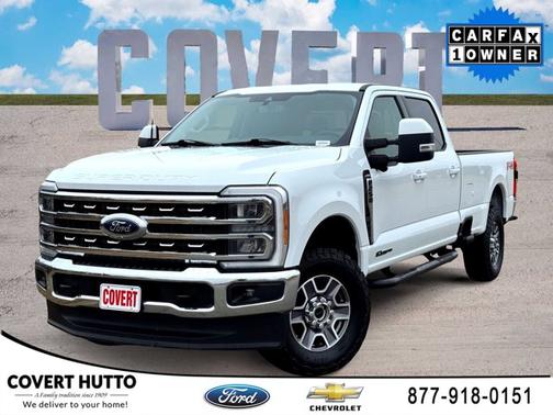 2023 Ford F-250 LARIAT