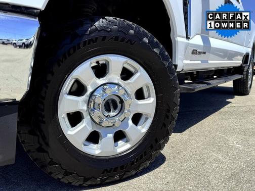 2023 Ford F-250 XLT