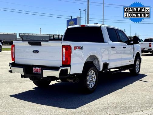 2023 Ford F-250 XLT