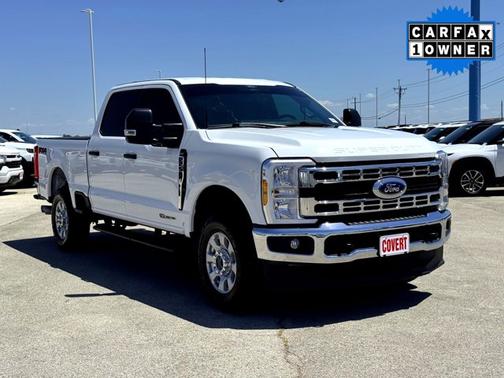 2023 Ford F-250 XLT