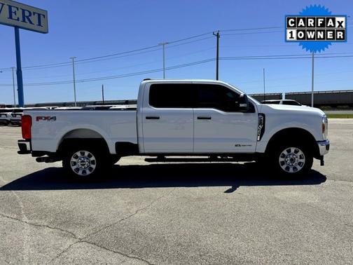 2023 Ford F-250 XLT