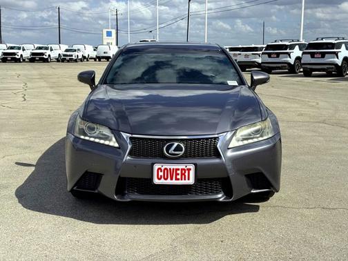 2014 Lexus GS 350 Base