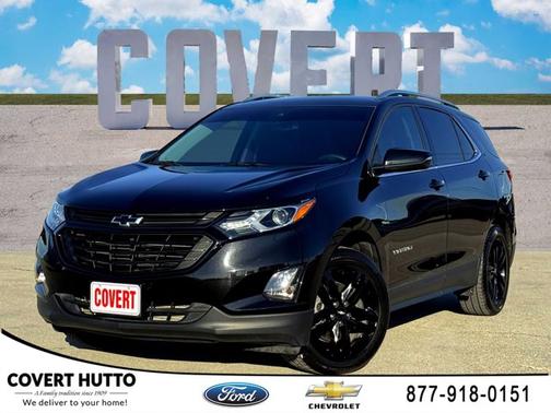 2020 Chevrolet Equinox 2LT