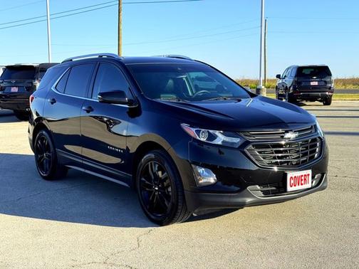 2020 Chevrolet Equinox 2LT