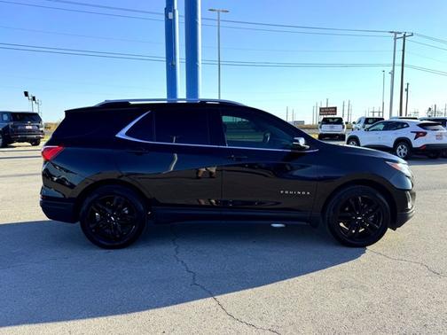 2020 Chevrolet Equinox 2LT