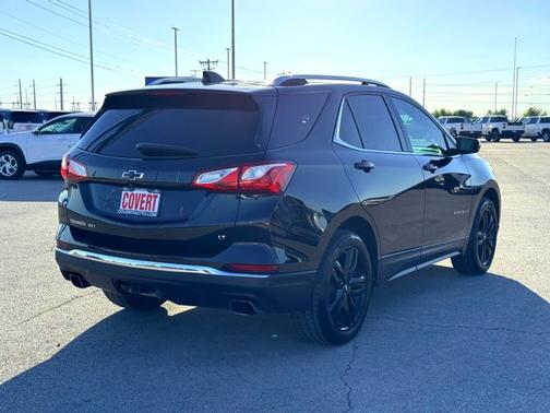 2020 Chevrolet Equinox 2LT