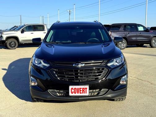 2020 Chevrolet Equinox 2LT