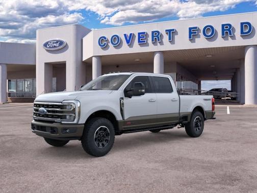 2026 Ford F-250SD King Ranch 2026 Ford F-250 King Ranch