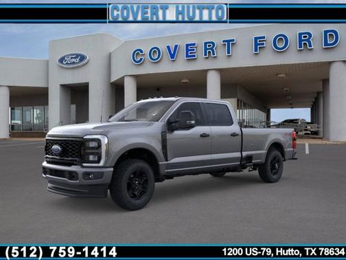 2026 Ford F-250 XL