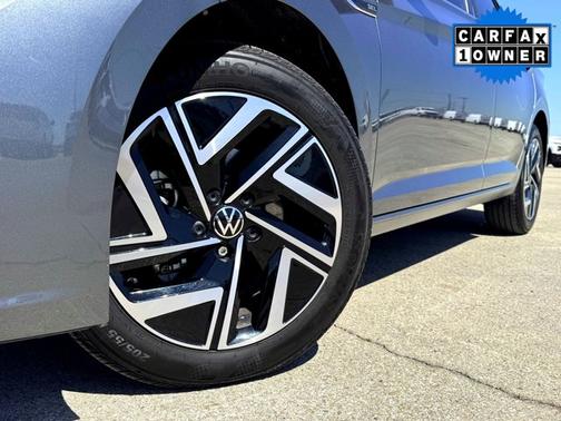 2024 Volkswagen Jetta SEL