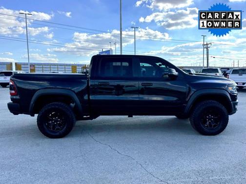 2023 RAM 1500 TRX