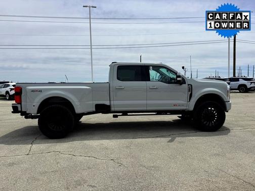 2026 Ford F-450 LARIAT