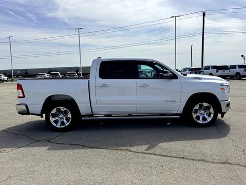 2020 RAM 1500 Lone Star