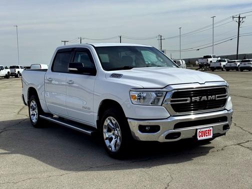 2020 RAM 1500 Lone Star