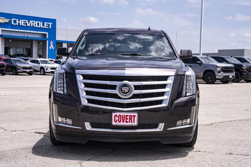 2015 Cadillac Escalade Premium