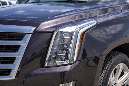 2015 Cadillac Escalade Premium