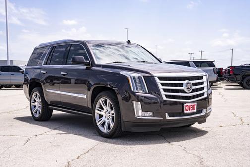 2015 Cadillac Escalade Premium