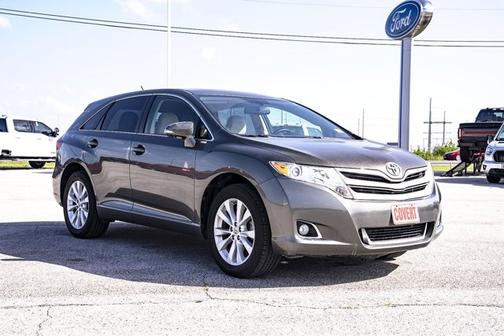 2013 Toyota Venza LE