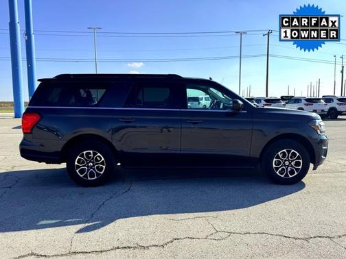 2024 Ford Expedition Max XLT