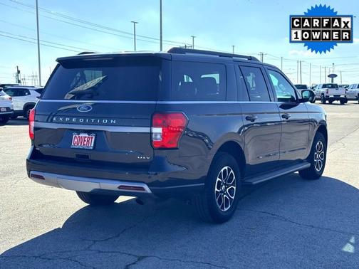 2024 Ford Expedition Max XLT