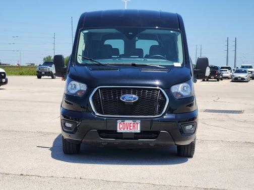 2024 Ford Transit-350 XLT
