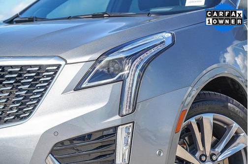 2024 Cadillac XT5 FWD Premium Luxury