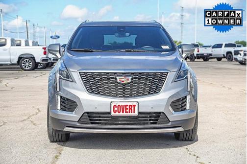 2024 Cadillac XT5 FWD Premium Luxury