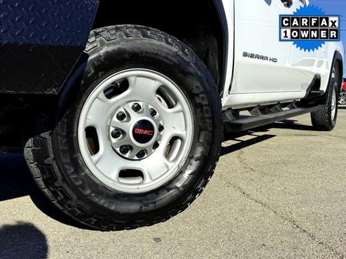 2024 GMC Sierra 2500 Pro
