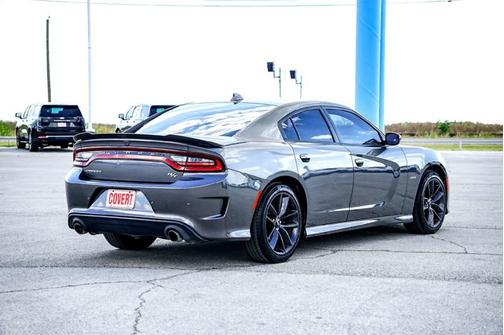 2019 Dodge Charger R/T