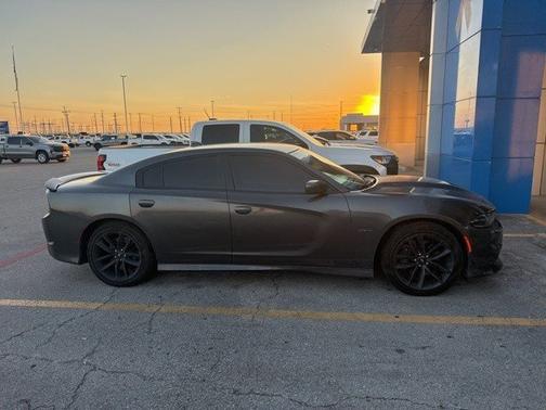 2019 Dodge Charger R/T
