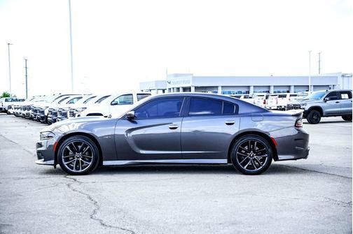 2019 Dodge Charger R/T