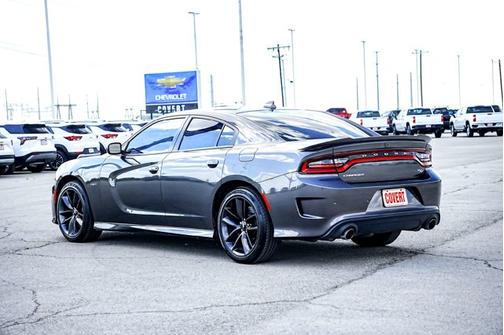 2019 Dodge Charger R/T