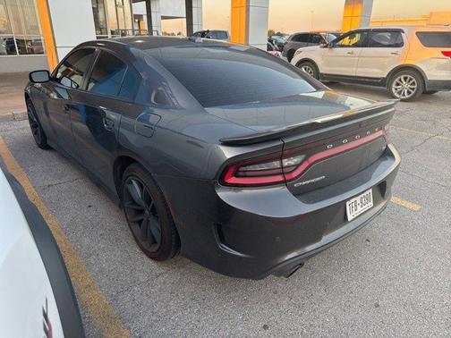 2019 Dodge Charger R/T