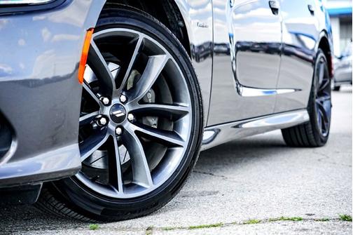 2019 Dodge Charger R/T