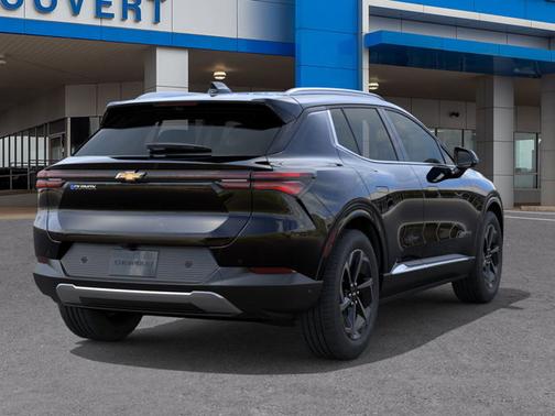 2025 Chevrolet Equinox EV LT2 w/PDE