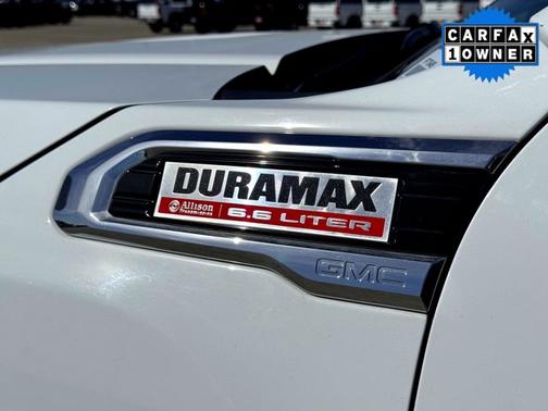 2023 GMC Sierra 2500 SLE