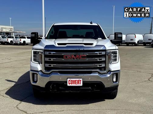 2023 GMC Sierra 2500 SLE