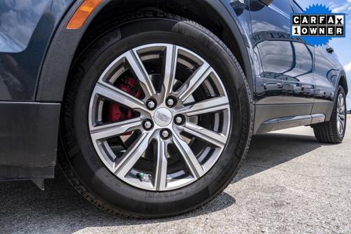 2021 Cadillac XT4 FWD Sport